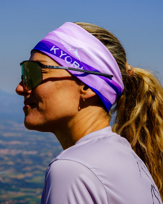 YORU - Bandeau de trail classique
