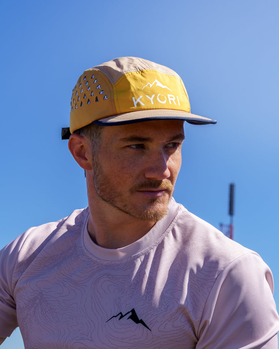 Casquettes