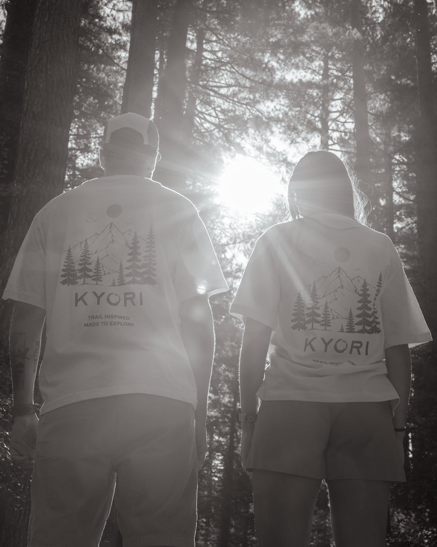 T-shirts lifestyle unisexes