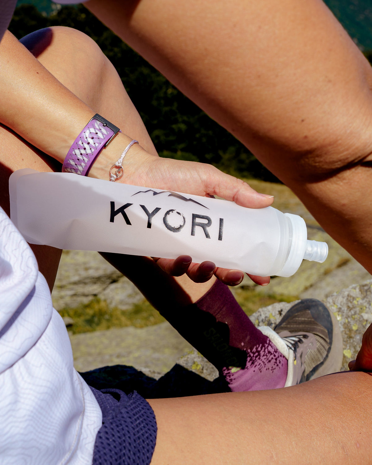 Hydratation