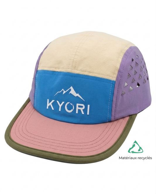 SORA - Casquette technique trail
